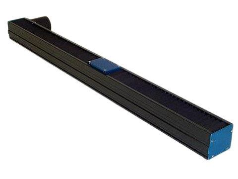 image of Belt Stages, a type of linear motor