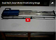 thumbnail of Dual Rail Linear Motor Positioning Stage
 (DRS-048-11-104-EX)
