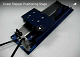thumbnail of Linear Stepper Positioning Stage
 (LSS-007-04-06)
