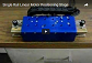 thumbnail of Single Rail Linear Motor Positioning Stage
 (SRS-003-03-010-A)