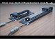 thumbnail of Closed Loop Hybrid (2 Phase Brushless) Linear Motor Stage
