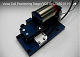thumbnail of Voice Coil Positioning Stage (VCS10-023-BS-01-H)
