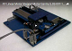 thumbnail of XY Linear Motor Stepper Motor Gantry (LSS-007-14-006-XY)
